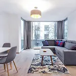 Business Apartment In Jaksto Street