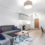 Business Apartment In Jaksto Street