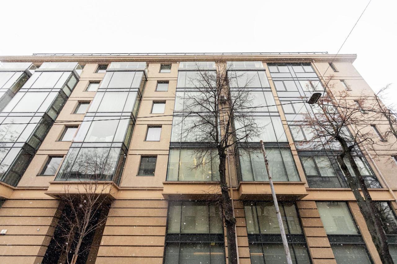 Leilighet Business In Jaksto Street Vilnius